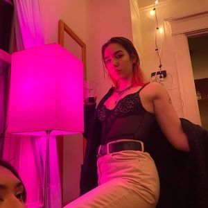 Meet your Posher, Isabelle